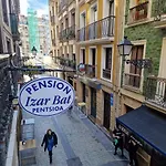 Izar Bat - Auto Check-in Pensjonat *