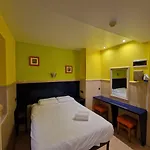 Pensjonat Izar Bat - Auto Check-in *