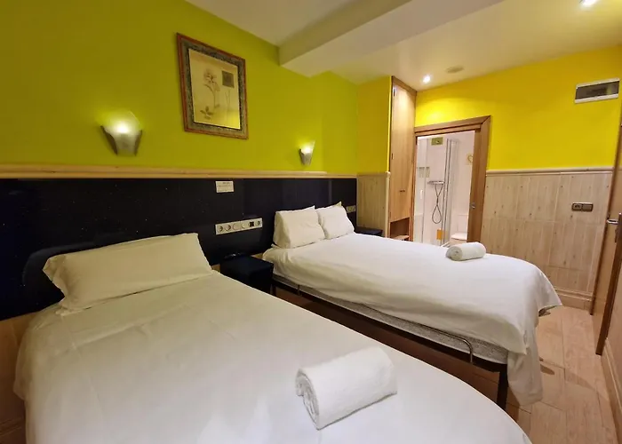 Guest house Izar Bat