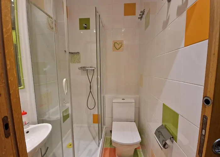 Guest house Izar Bat