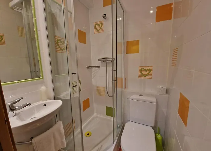 Guest house Izar Bat