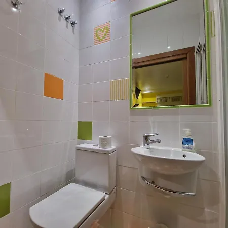 Izar Bat Сан-Себастьян