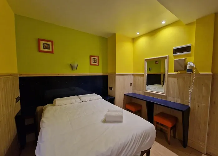 Izar Bat * San Sebastián