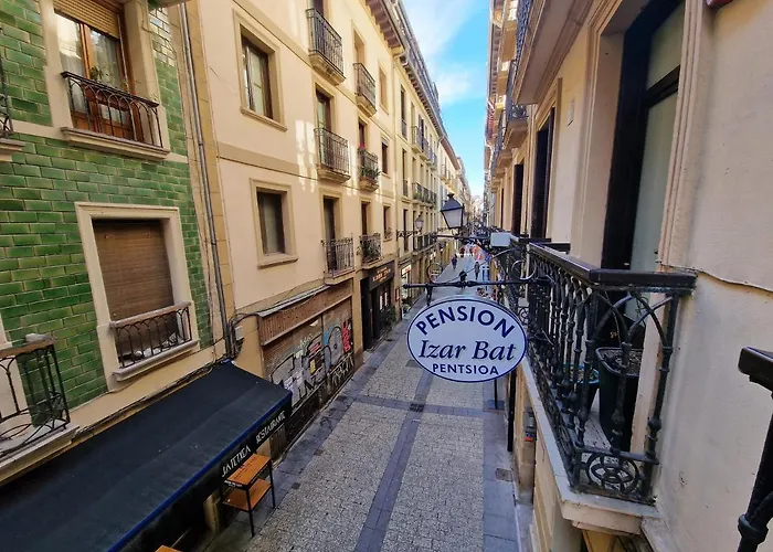 Izar Bat San Sebastián