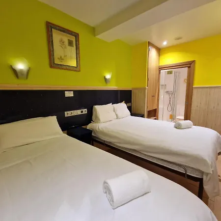 Guest house Izar Bat