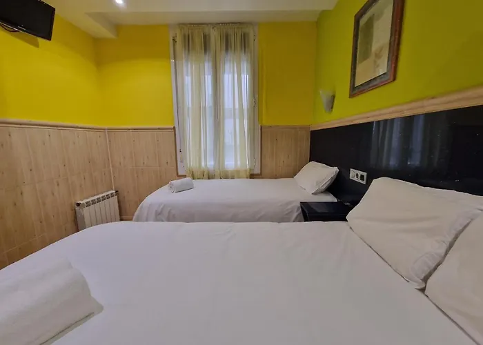 Izar Bat * 산세바스티안