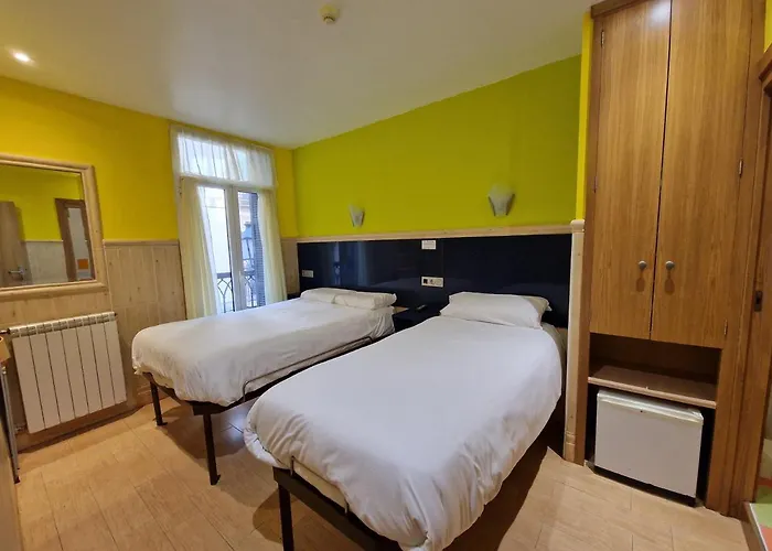 Izar Bat * 산세바스티안